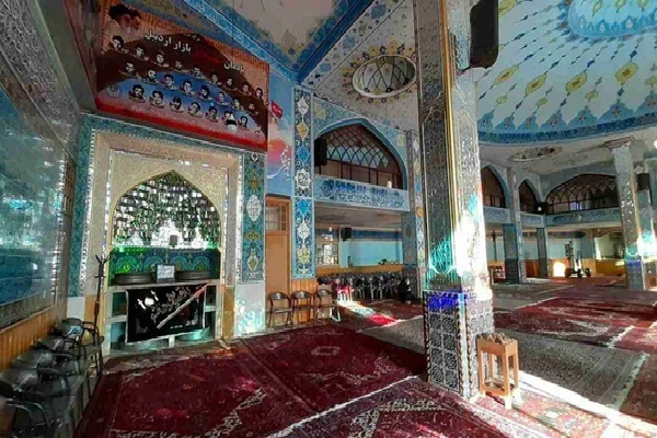مساجد اردبیل برای خدمات‌رسانی بهتر تجهیز می‌شوند