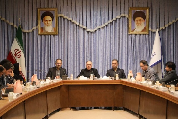 نشست سرمایه‌گذاری برای تولید