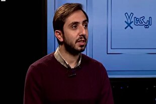 خبرنگاری که از «نور» گفت و به سوی «نور» شتافت