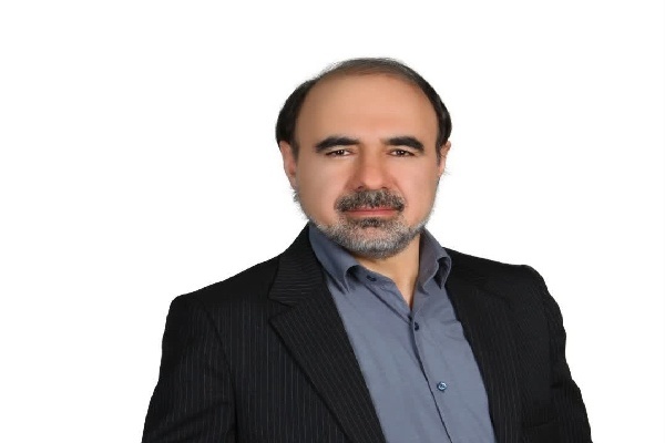 صادق فرهمندامین، دکتری روان‌شناسی تربیتی و مدرس دانشگاه فرهنگیان اردبیل،