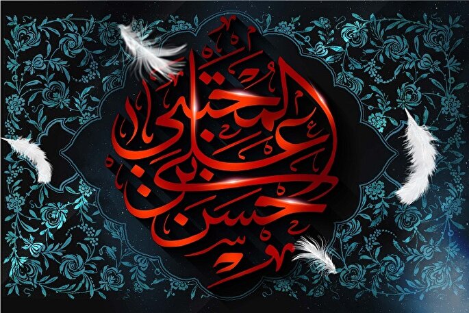 استقامت و پایداری بزرگ‌ترین درس صلح امام حسن(ع) است
