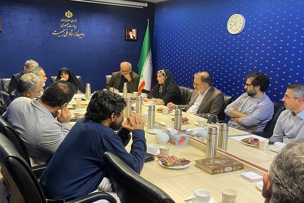 ضرورت مشارکت هدفمند سازمان سینمایی در ترویج گفتمان جمعیت