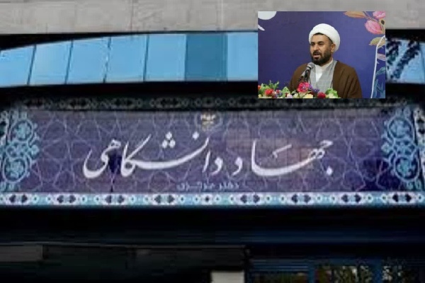 حجت‌الاسلام مهدی ستوده، مدیرکل اوقاف و امور خیریه استان اردبیل