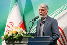 تلاش‌های جهاددانشگاهی در حوزه فرهنگ، هنر و رسانه شایسته تقدیر است