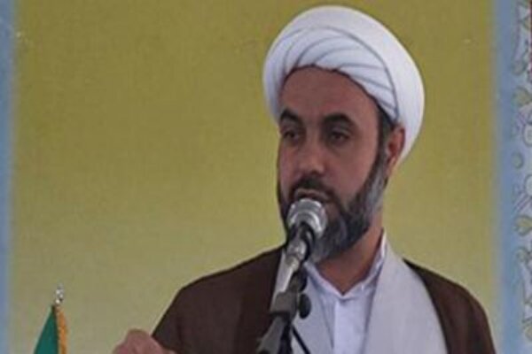 راهپیمایی اربعین نماد بیداری اسلامی در جهان