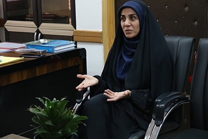 جهاددانشگاهی در خط مقدم توسعه علمی و فرهنگی بوده است