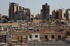 قبرستان وادی‌السلام شهر نجف