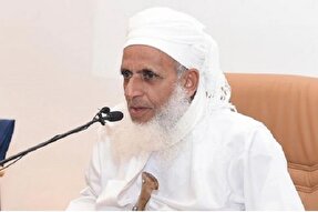 مفتی عمان جنایت صهیونیست‌ها در به شهادت رساندن خبرنگاران در غزه را محکوم کرد