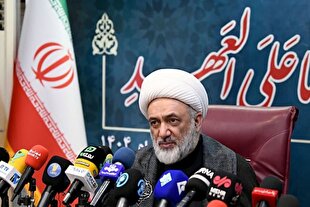 برگزاری مراسم جاماندگان اربعین حسینی با شعار «اِنّا علی العهد»