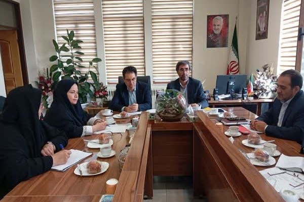 برنامه‌ریزی برای احداث ۳۳۲۸ کلاس درس در استان اردبیل