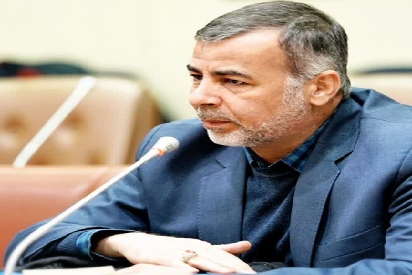 عباس فنی‌اصل، معاون فرهنگی و اجتماعی دانشگاه محقق اردبیلی،