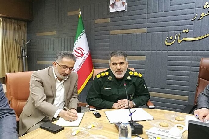 هفته وحدت راهبردی بنیادین برای امت اسلامی است