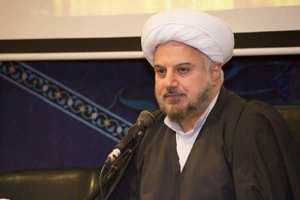 حجت‌الاسلام محسن کازرونی، رئیس هیئت امنای کمیته امداد امام خمینی (ره) کشور