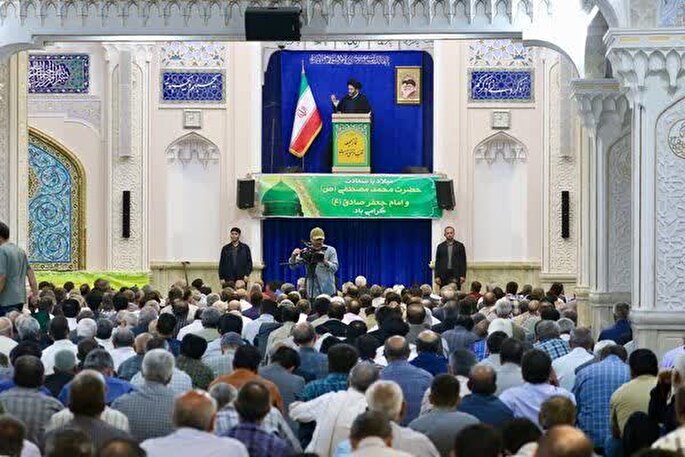 کشور‌های اروپایی در توهم و خیالات برجام