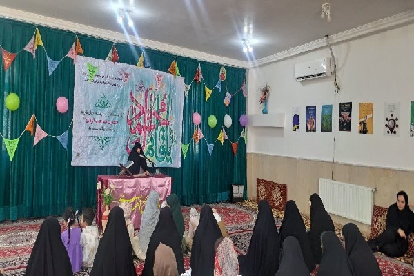 طلاب در قبال ارتقا شناخت مردم نسبت به امام زمان (عج) وظیفه دارند