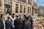 حمایت از سرمایه‌گذاران در احیای خانه‌های تاریخی اردبیل