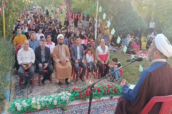 پیامبر اسلام؛ اسوه وحدت و اخلاق