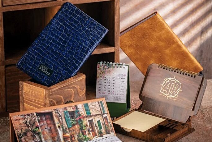 نکات کلیدی در مورد برندینگ با چاپ سررسید و اهمیت آن در بازاریابی