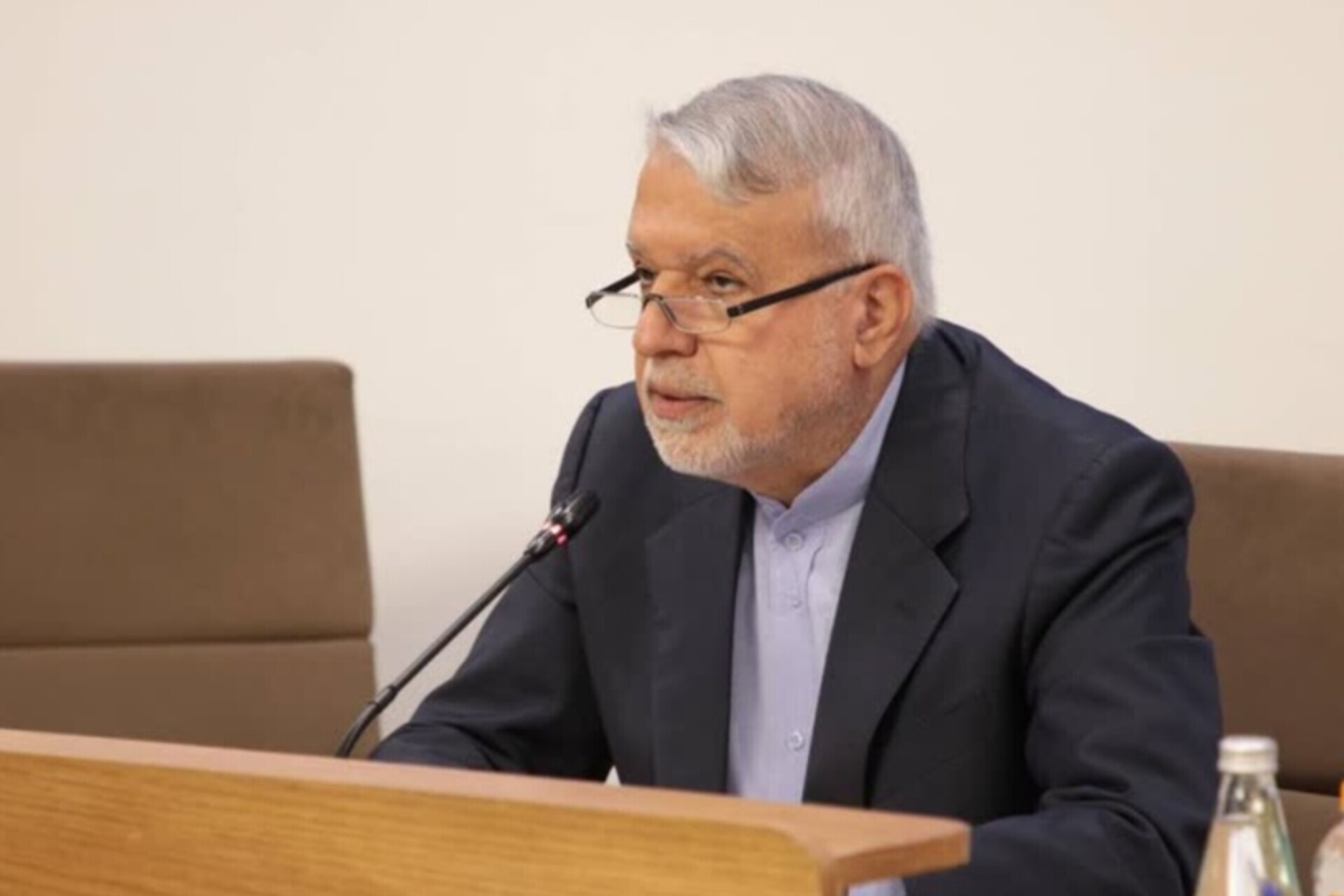 سینما، آئینه ایران است