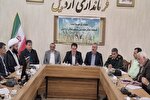 ۶۰ عنوان برنامه همزمان با هفته دفاع مقدس در اردبیل اجرا می‌شود
