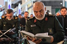 وزارت ارشاد؛ میزبان جشنواره ملی حفظ قرآن «شهید حسین سلامی»