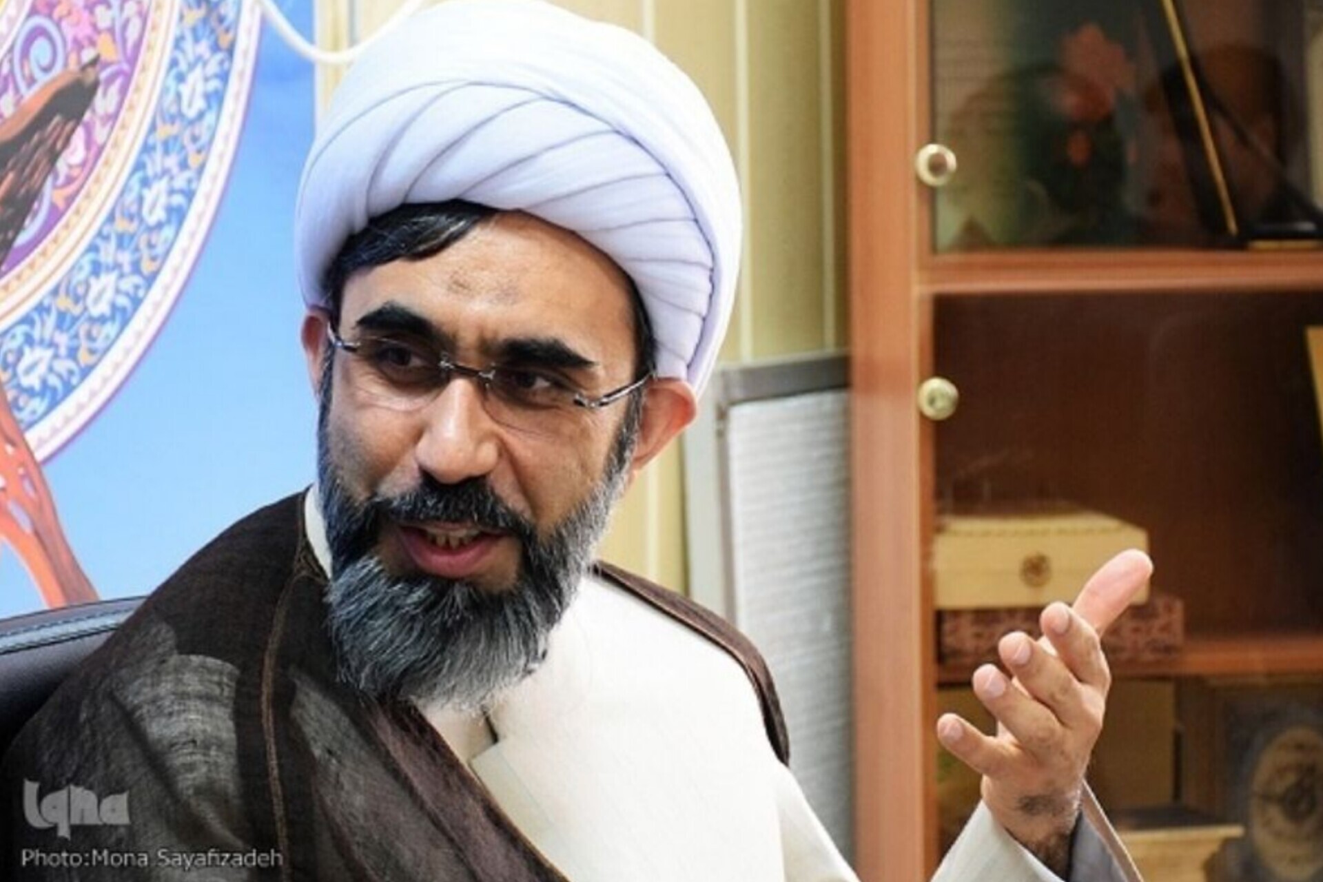 کاهش واردات و افزایش ارزآوری؛ نتیجه حمایت اوقاف از دانش بنیان‌ها