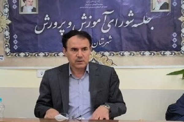 ارسالی/توسعه عدالت آموزشی و ارتقای نظام تعلیم و تربیت از اولویت‌های دولت