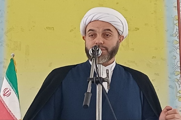 حجت‌الاسلام حسن صفری، امام جمعه لاهرود