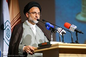 سازمان اوقاف؛ موتور محرکه پیشرفت کشور