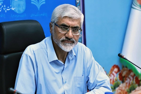 فلسفه سیاسی اسلامی در پی ارائه الگویی از سامان سیاسی است