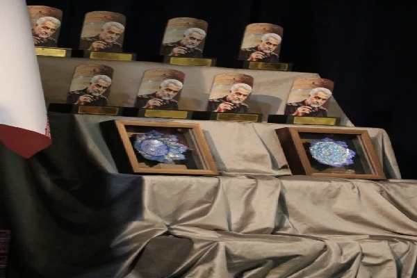 هنرواره ملی شعر و داستان عباس زمان به کار خود پایان داد