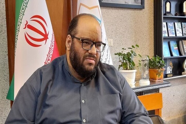 محمدرضا توانا، مدیر ستاد هماهنگی کانون‌های مساجد اردبیل