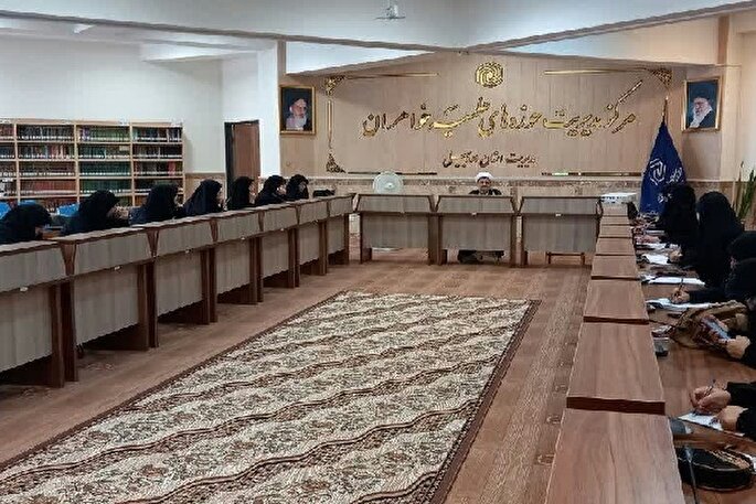 بهره‌گیری از علوم قرآنی لازمه مدیریت پیچیدگی‌های جامعه است