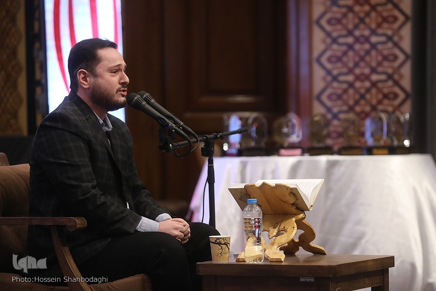 «زین‌الاصوات»؛ در پی حضور طیف وسیع‌تری از قاریان نخبه + صوت