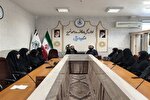 افزایش استقبال بانوان از تحصیل علوم دینی در اردبیل
