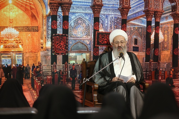 علم، تهذیب نفس و بصیرت سیاسی؛ اصول بنیادین تعالی بانوان طلبه