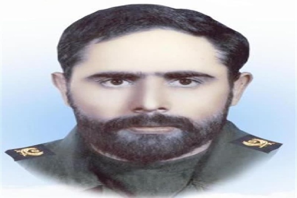 شهید حسنقلی جعفرپور، پاسدار دلاور