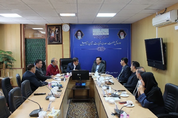 جهاد دانشگاهی در تبدیل علم به خدمت پیشگام است