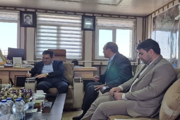 برنامه‌های فرهنگی و هنری شهرستان اردبیل تدوین و اجرا می‌شود