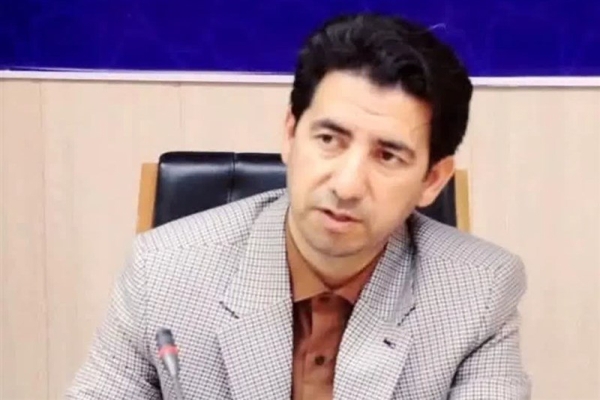 حبیب احمدی، مدیر خانه مطبوعات و رسانه‌های استان اردبیل