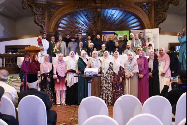 مسابقه حفظ قرآن استرالیا؛ الگویی برای تقویت هویت جوانان مسلمان