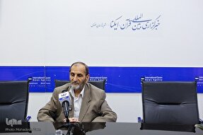 غلام‌عباس سرشور خراسانی دار فانی را وداع گفت