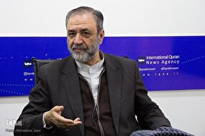 مرحوم «سرشور خراسانی» با اخلاق قرآنی زندگی کرد