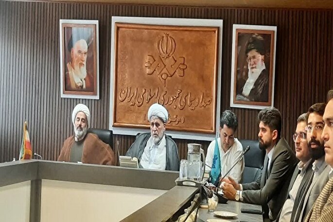 چهره‌های قرآنی و مذهبی کردستان به کشور معرفی شوند