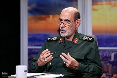 فیلم | لزوم باورهای اعتقادی در دوران دفاع مقدس