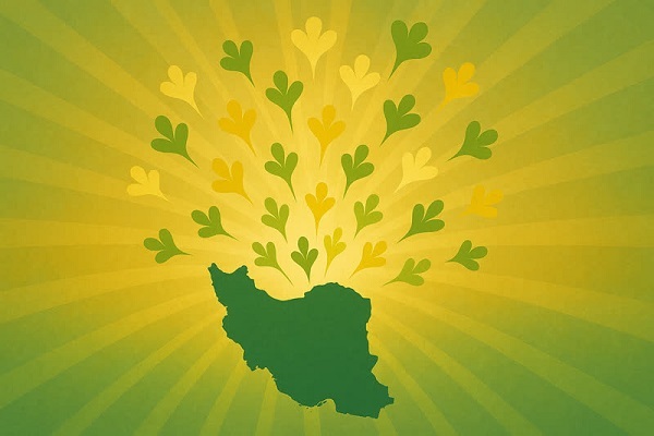 ثبت نام 7700 تشکل خیریه در جشنواره ملی نشان نیکوکاری