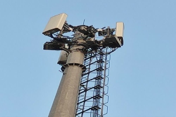 راه اندازی ۷ سایت جدید همراه اول در خراسان‌شمالی