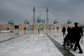 استوری‌موشن | ذکری از اعماق جان