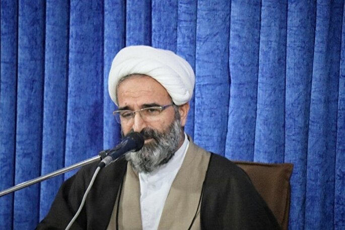 دولت و جوانان با پیشرفت علمی قدرت را برای کشور رقم بزنند