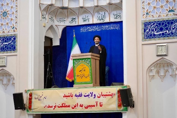 غزه توانست زلزله را به نیویورک برساند